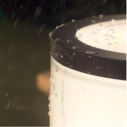 Philips - LED RGBW Dimmable outdoor lamp Hue CALLA LED/8W/230V IP44