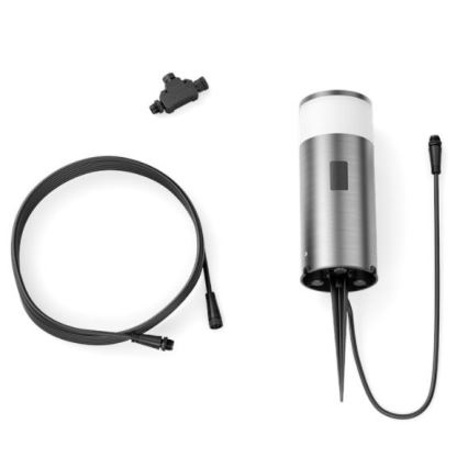 Philips - LED RGBW Dimmable outdoor lamp Hue CALLA LED/8W/230V IP44