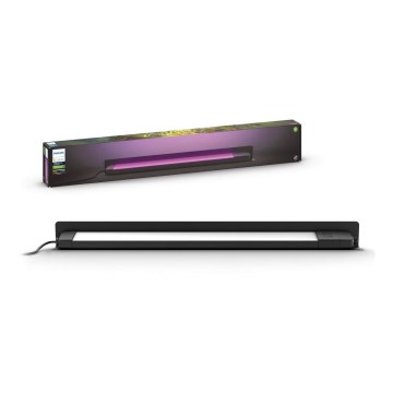 Philips - LED RGBW Dimmable outdoor light Hue White and Color Ambiance LED/20W/24V IP65