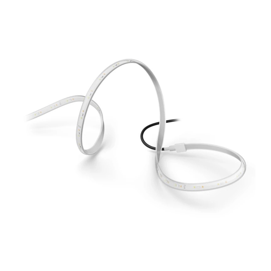 Philips - LED RGBW Dimmable Outdoor LED Strip Hue FLUX 10m LED/30W/230V 2200-6500K IP67