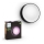 Philips - LED RGBW Dimmable outdoor wall light Hue DAYLO LED/15W/230V 2000-6500K IP44
