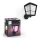 Philips - LED RGBW Dimmable outdoor wall light Hue ECONIC LED/15W/230V IP44