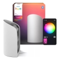 Philips - LED RGBW Dimmable Projection Light Hue PLAY LED/20W/230V 2000–6500K White