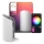 Philips - LED RGBW Dimmable Projection Light Hue PLAY LED/20W/230V 2000–6500K White
