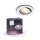 Philips - LED RGBW Dimmable recessed light HUE CENTURA 1xGU10/5,7W/230V