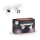 Philips - LED RGBW Dimmable spotlight Hue ARGENA 2xGU10/5,7W/230V
