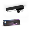 Philips - LED RGBW Dimmable spotlight Hue CENTRIS LED/11W/230V + 2xGU10/5,7W
