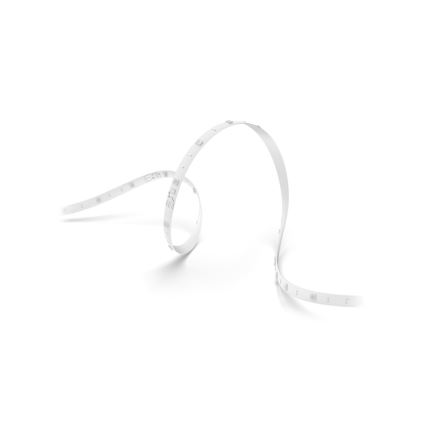 Philips - Hue ESSENTIAL White and Color Ambiance Dimmable LED RGBW Strip 10m LED/27,2W/230V 2200-6500K