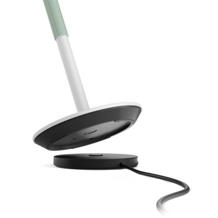 Philips - LED RGBW Dimmable outdoor touch lamp Hue GO LED/6,2W/230V 2000-6500K IP54