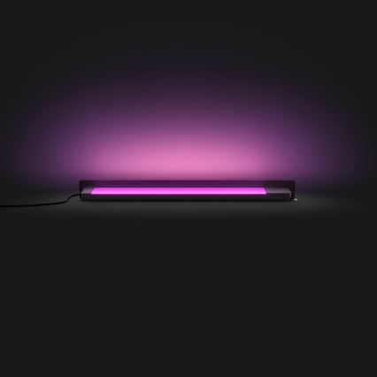 Philips - LED RGBW Dimmable outdoor light Hue White and Color Ambiance LED/20W/24V IP65