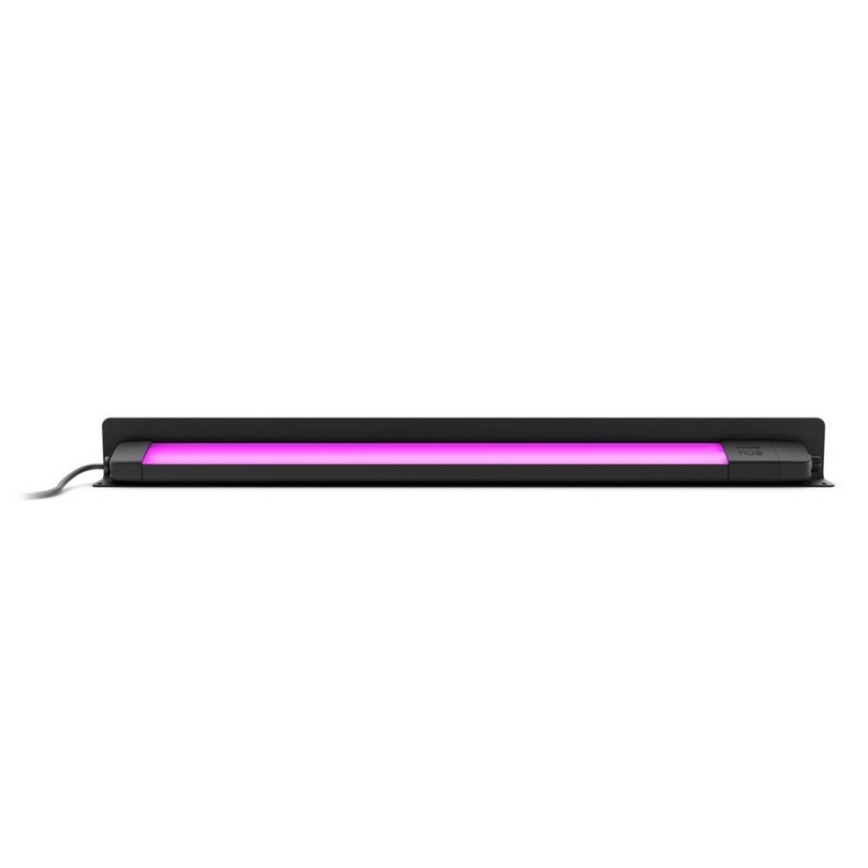 Philips - LED RGBW Dimmable outdoor light Hue White and Color Ambiance LED/20W/24V IP65