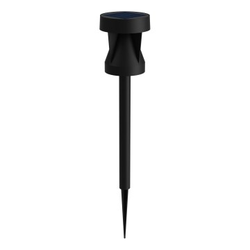 Philips - LED Solar lamp AVERY LED/1,8W/3,7V 2700K IP44