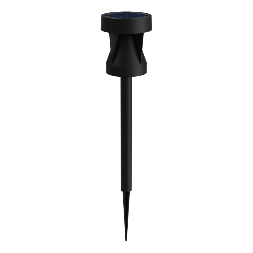 Philips - LED Solar lamp AVERY LED/1,8W/3,7V 2700K IP44