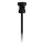 Philips - LED Solar lamp AVERY LED/1,8W/3,7V 2700K IP44