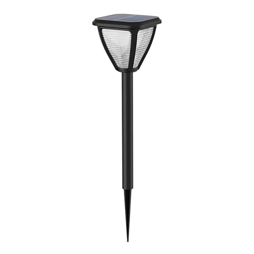 Philips - LED Solar lamp VAPORA LED/1,5W/3,7V 1500 mAh IP44