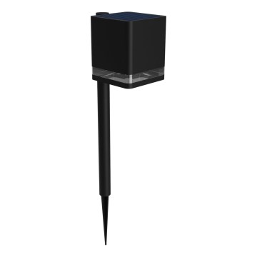 Philips - LED Solar lamp VIRONA LED/1,8W/3,7V 2700K IP44