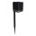 Philips - LED Solar lamp VIRONA LED/1,8W/3,7V 2700K IP44
