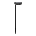 Philips - LED Solar lamp VYNCE LED/1,5W/3,7V 1500 mAh IP44
