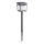 Philips - LED Solar lamp with sensor BLAISE LED/1,5W/3,7V 3000K IP44