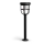 Philips - LED Solar lamp with sensor RADII LED/1,3W/3,7V 3000K IP44