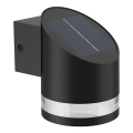 Philips - LED Solar wall light FYCE LED/1,5W/3,7V 1200 mAh IP44