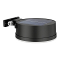 Philips - LED Solar wall light VYNCE LED/1,5W/3,7V 1500 mAh IP44
