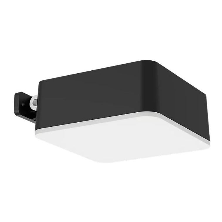 Philips - LED Solar wall light VYNCE LED/1,5W/3,7V 1500 mAh IP44