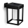 Philips - LED Solar wall light with sensor CAMILL LED/1,4W/3,7V IP44