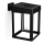Philips - LED Solar wall light with sensor CAMILL LED/1,4W/3,7V IP44