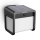 Philips - LED Solar wall light with sensor EZRA LED/1,8W/3,7V 2600 mAh 3000K IP44