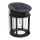 Philips - LED Solar wall light with sensor GERI LED/3,2W/3,7V 2600 mAh 2700K IP44
