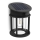 Philips - LED Solar wall light with sensor GERI LED/3,2W/3,7V 2600 mAh 4000K IP44