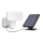Philips - LED Solar wall light with sensor TYLUS LED/6W/3,7V 5000K IP44