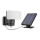 Philips - LED Solar wall light with sensor TYLUS LED/6W/3,7V 5000K IP44