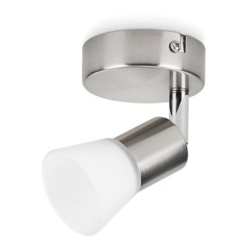 Philips - LED spotlight 1xLED/4.3W/230V