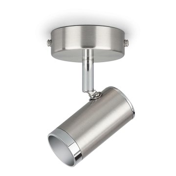 Philips - LED spotlight 1xLED/4.3W/230V