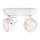 Philips - LED spotlight 2xLED/3W/230V