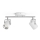 Philips - LED Spotlight 2xLED/4,3W/230V 2200/2500/2700K