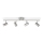Philips - LED spotlight 4xLED/4.3W/230V
