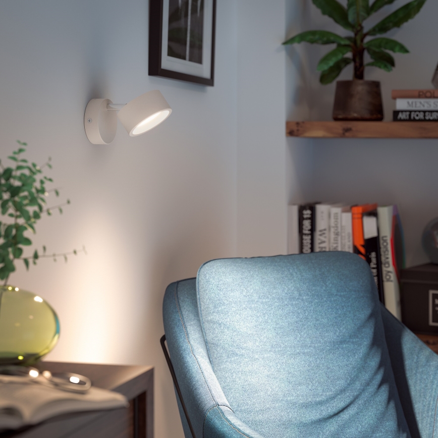 Philips - LED Spotlight LED/5,5W/230V white