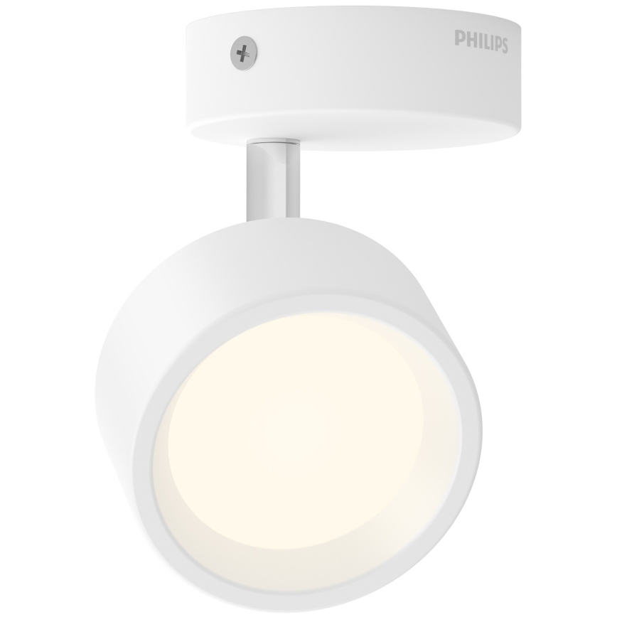 Philips - LED Spotlight LED/5,5W/230V white