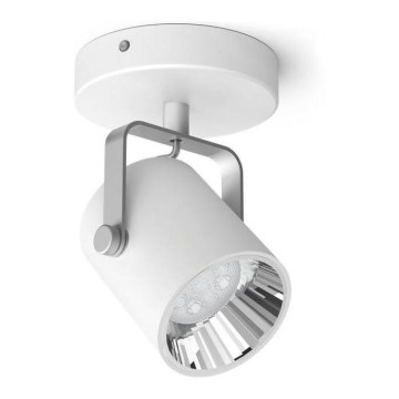 Philips -  LED Spotlight LED/4,3W/230V 2200/2500/2700K