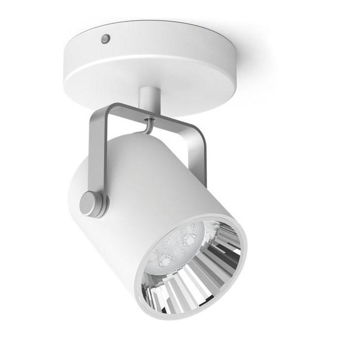 Philips -  LED Spotlight LED/4,3W/230V 2200/2500/2700K