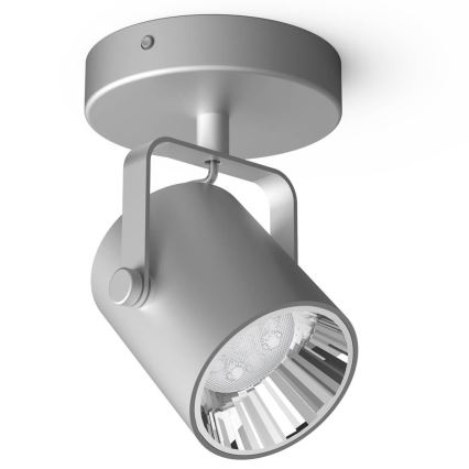 Philips - LED Spotlight SCENE SWITCH BYRE LED/4,3W/230V 2200/2500/2700K