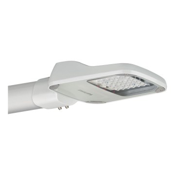 Philips - LED Street Lamp CORELINE MALAGA LED/25W/230V 4000K IP65