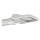 Philips - LED Street Lamp CORELINE MALAGA LED/25W/230V 4000K IP65