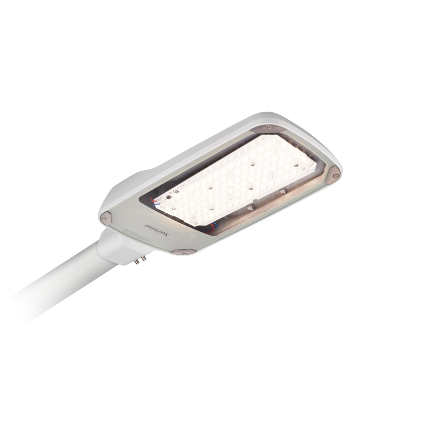 Philips - LED Street lamp CORELINE MALAGA LED/47W/230V 4000K IP65