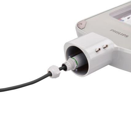 Philips - LED Street Light CORELINE MALAGA LED/69W/230V 3000K IP65