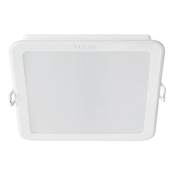 Philips - LED Suspended ceiling light 1xLED/12,5W/230V 4000K