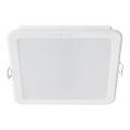 Philips - LED Suspended ceiling light 1xLED/12,5W/230V 6500K